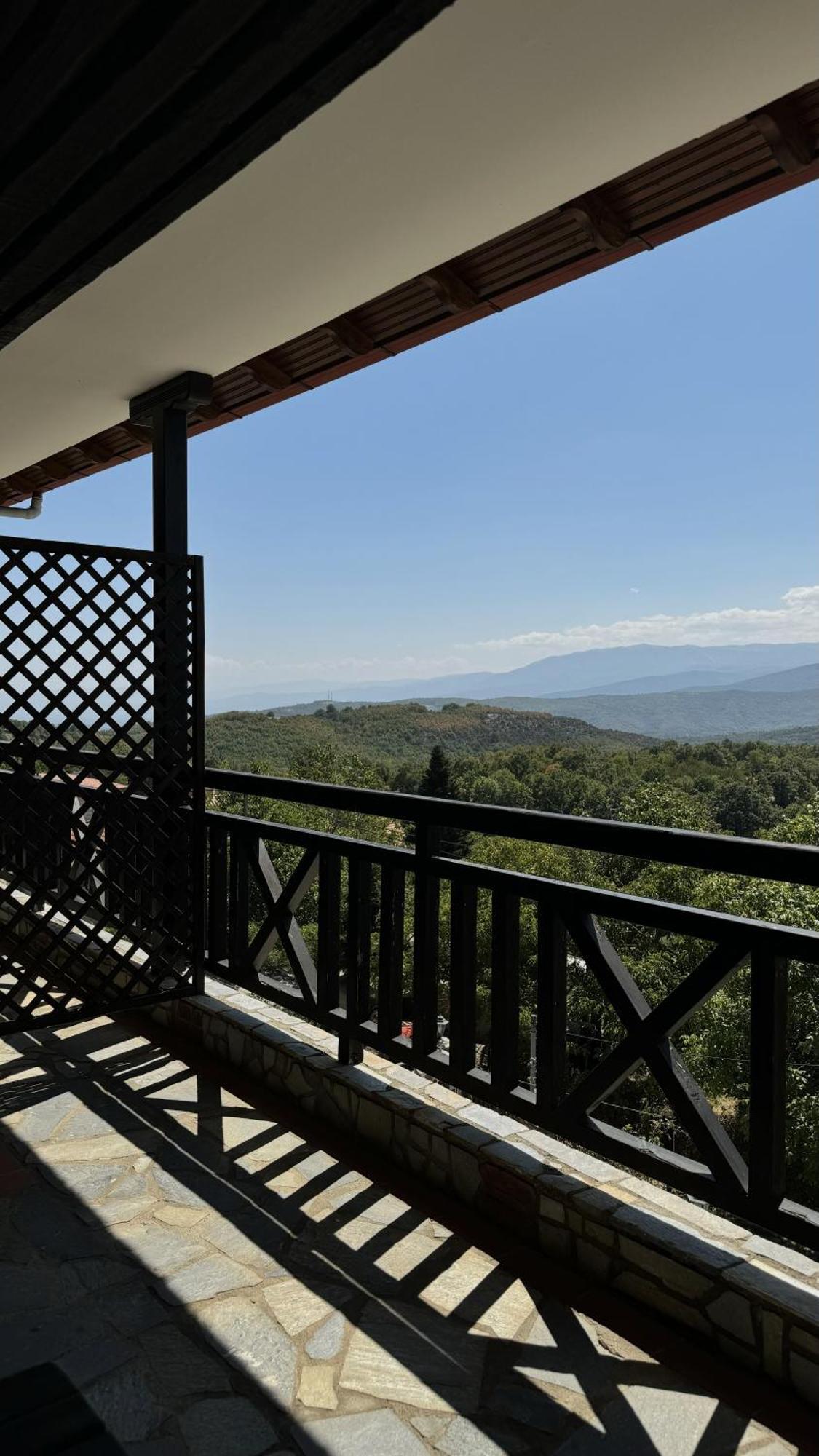 Guesthouse Kastro إذيسا المظهر الخارجي الصورة