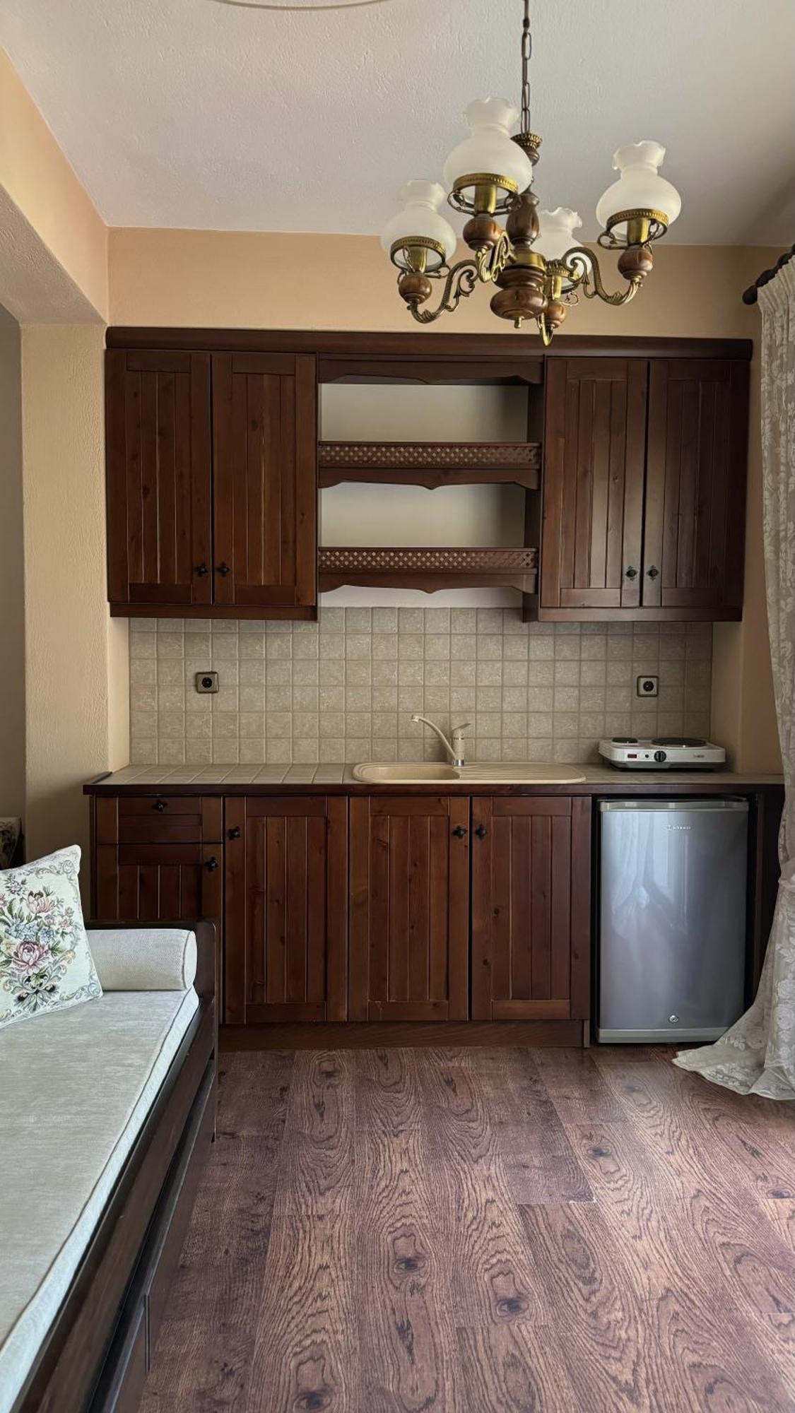 Guesthouse Kastro إذيسا المظهر الخارجي الصورة