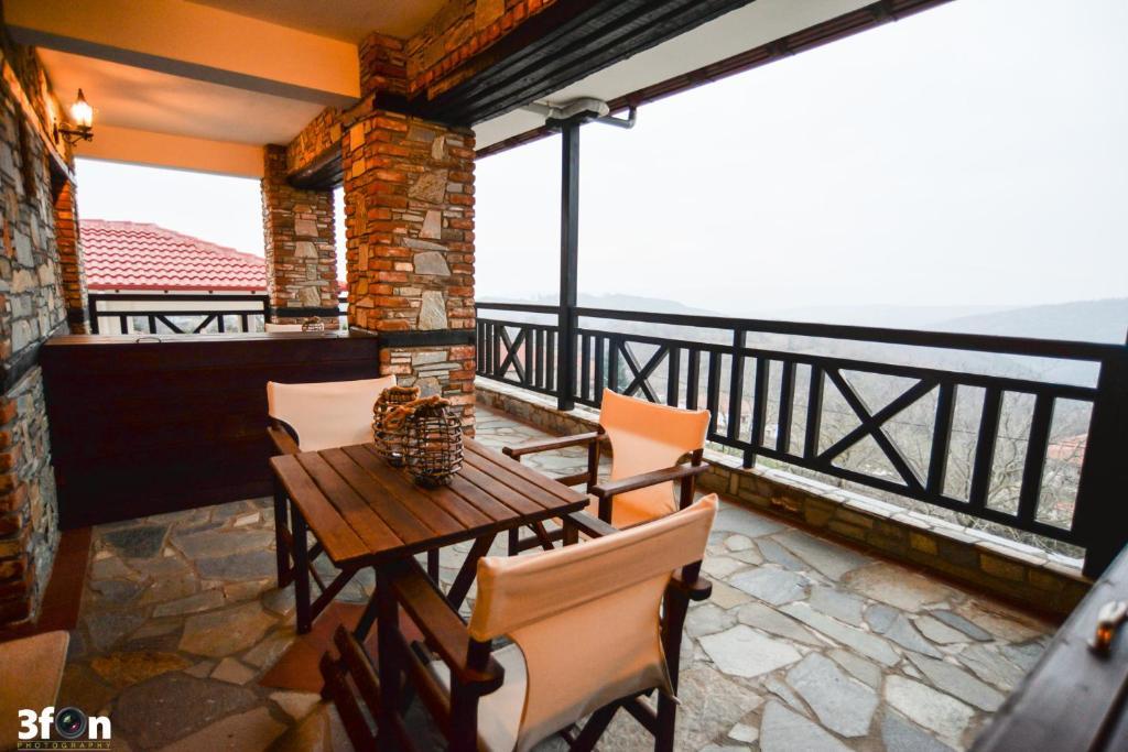 Guesthouse Kastro إذيسا المظهر الخارجي الصورة
