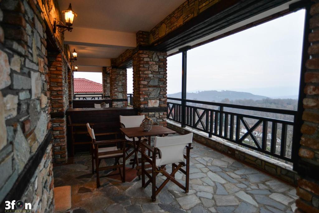 Guesthouse Kastro إذيسا المظهر الخارجي الصورة