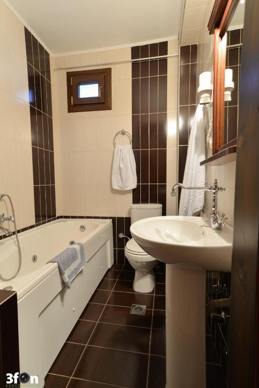 Guesthouse Kastro إذيسا المظهر الخارجي الصورة