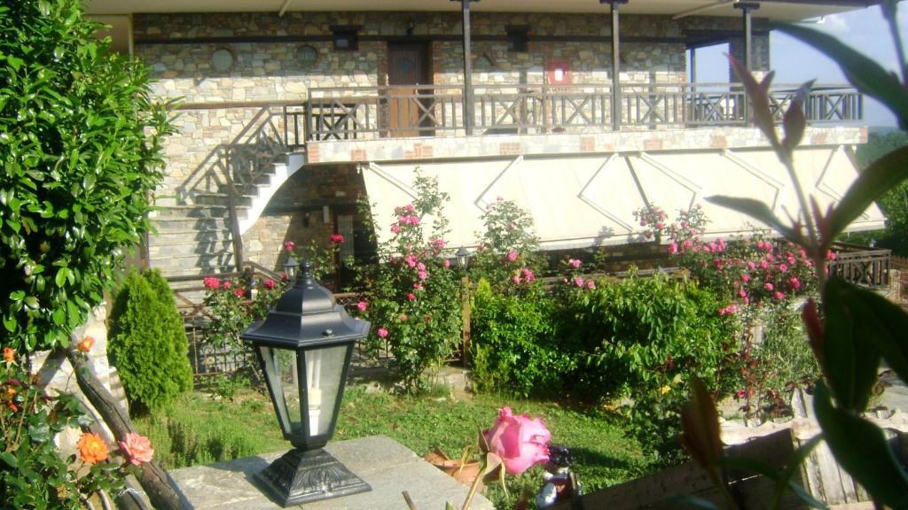 Guesthouse Kastro إذيسا المظهر الخارجي الصورة
